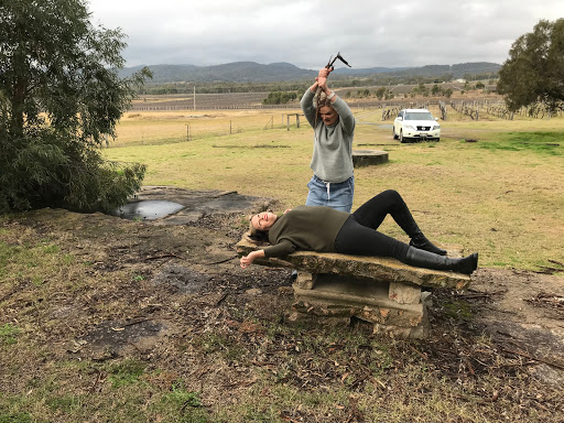 Filippos Tours Stanthorpe - Thumbnail