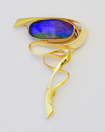 Donnas Smykkegalleri AS