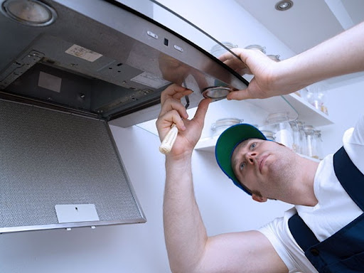 Kaff Chimney Service Center Noida