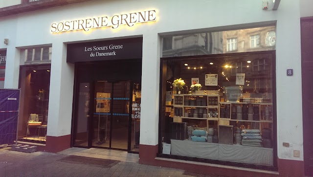 Sostrene Grene Strasbourg