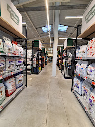 Photo n°18 de Maxi Zoo Saint-Louis à Saint-Louis (Animalerie)