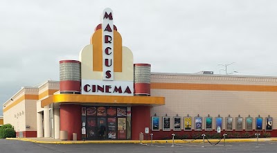 Marcus Oshkosh Cinema
