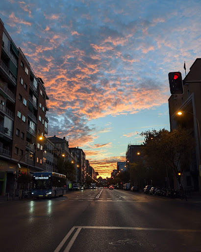 Ronda de Valencia - Thumbnail