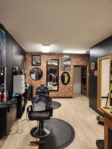 Deadly Dapper Designz - Visual