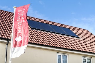 Newland Homes Ltd