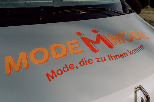 Modemobil Nadine Kirchner Düsseldorf - Thumbnail