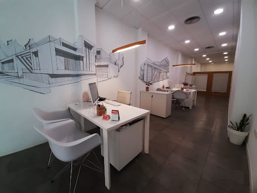 Inmobiliaria Alzicasa