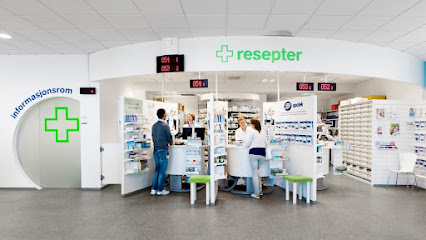 Boots apotek Sandsli