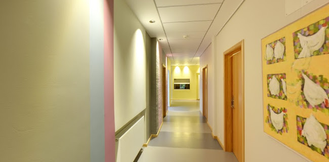 Kommentarer og anmeldelser af Sct. Maria Hospice