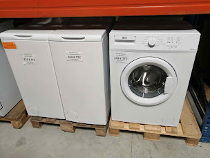 Photo n°9 de Déstockage Electroménager 45 à La Chapelle-Saint-Mesmin (Vente d'électroménager en gros)