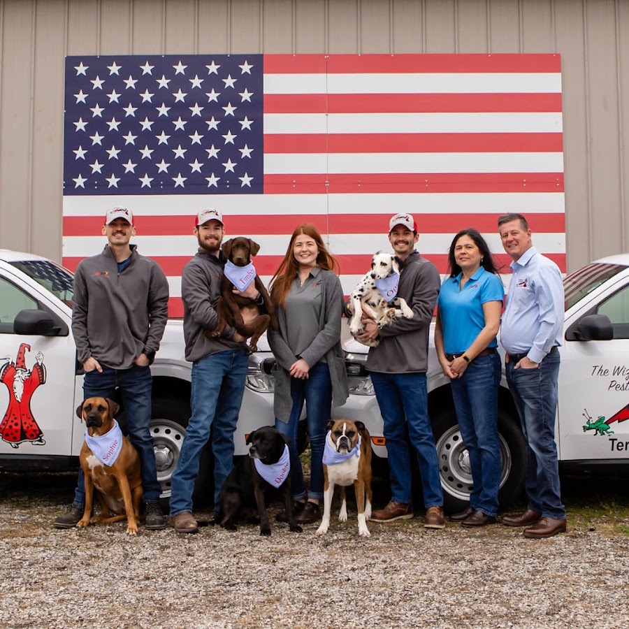 ZipZap Termite & Pest Control