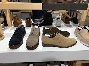 Photo n°6 de BHV Marais - l'Homme à Paris (Magasin de vêtements pour jeunes)