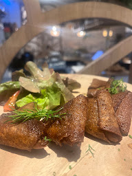 Photo n°82 de Crêperie à Sceaux (Restaurant)