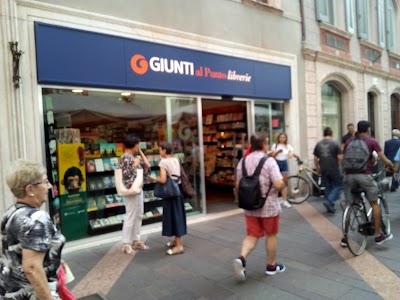 Giunti al Punto Librerie