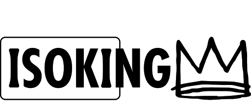 IsoKing - Thumbnail