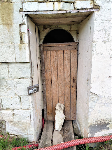 Église Saint-Martin à Doussay- Paroisse Sainte-Thérèse de l’Enfant Jésus en Châtelleraudais - Thumbnail