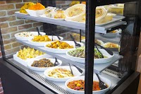 お惣菜テイクアウトの店 Banzai（ばんざい）