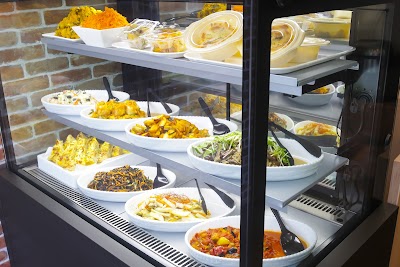 お惣菜テイクアウトの店 Banzai（ばんざい）