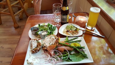 Photos of Joshua's Cafe