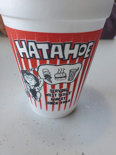 Hatahoe - Visual