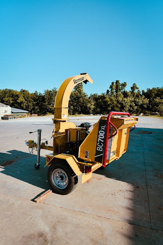 Nicoma Park Equipment Rental