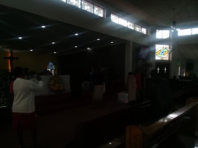 church