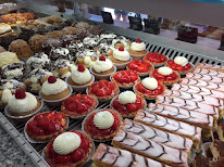 Boulangerie Cabaret Jean-Pierre à Haubourdin