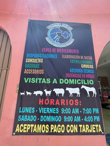 Veterinaria Bonanza Animal