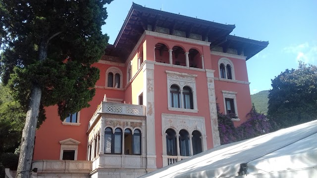 Hotel Villa Fiordaliso