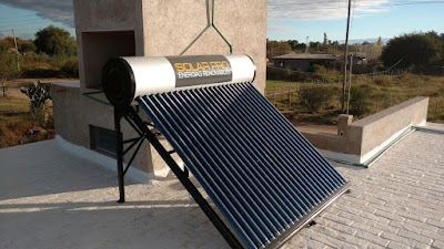 Photos of Peisa Merlo & Solar Pro
