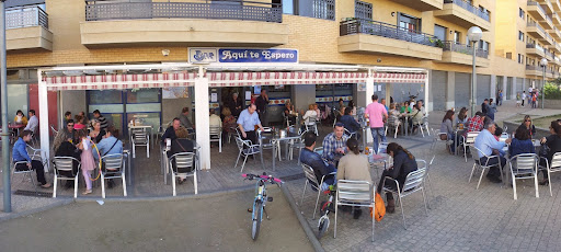 Bar Aquí te Espero