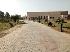 P.G.S.H.S. Community Hall lahore