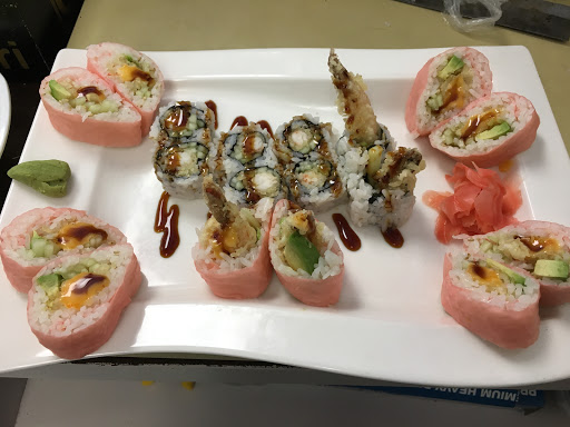 Ichiban Asian Fusion - Thumbnail