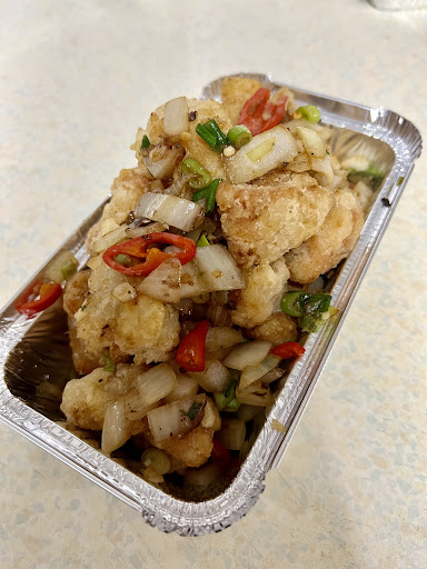 Sou's Fish & Chips