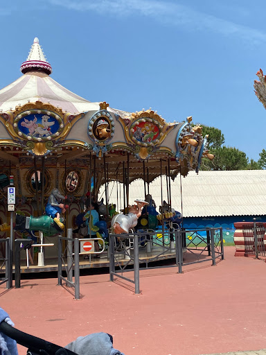 Gran Carousel