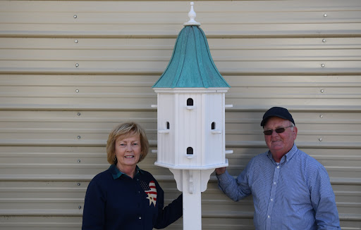 Tommy's Bird Villas