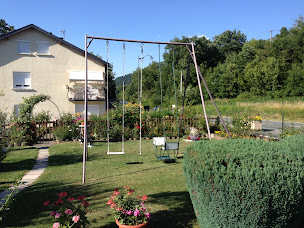 Photo n°6 de Casa Bonita à Ayros-Arbouix (Appartement de vacances)