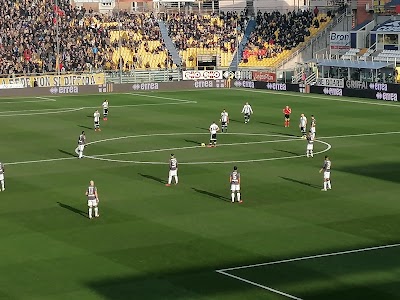 Ennio Tardini Stadium