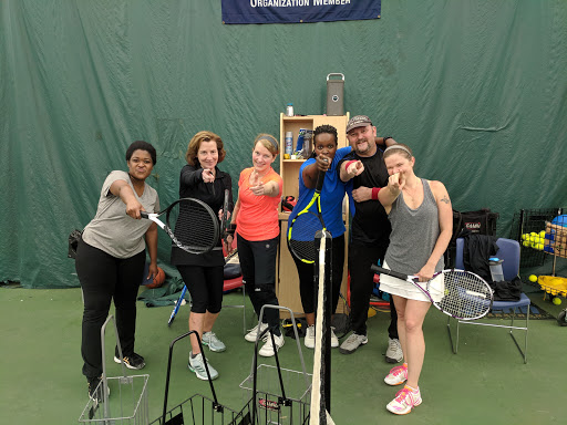 Saginaw Athletic Club Gallery - United States
