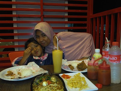 Photos of Albaik Chicken