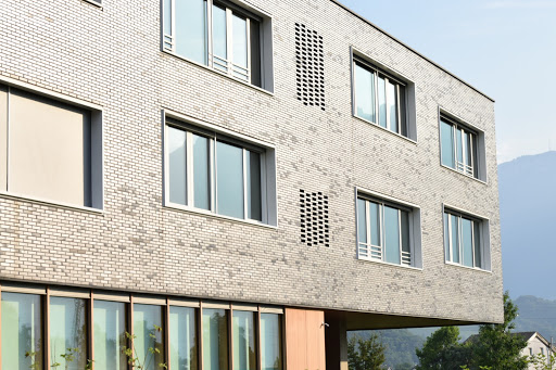 Scuola elementare A. Langer