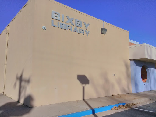 Bixby Library - Visual