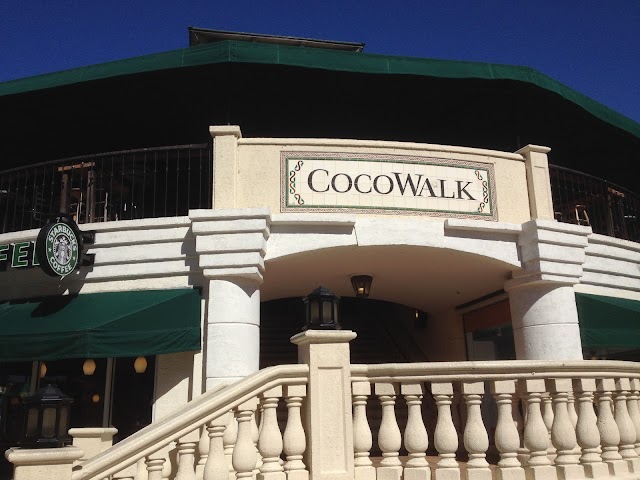 CocoWalk
