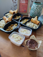 Cuillere et Louche à Louvres