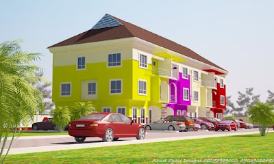 Photos of IPAKAN COMMUNITY TOWNHALL