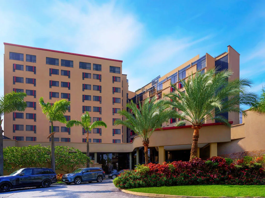 Mövenpick Hotel Ikoyi Lagos