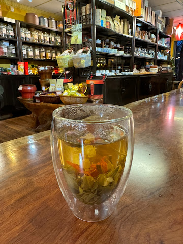 New Century Tea Gallery by null