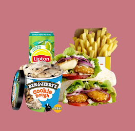 Photo n°50 de SPEED BURGER ANGERS à Angers (Restaurant de tapas)