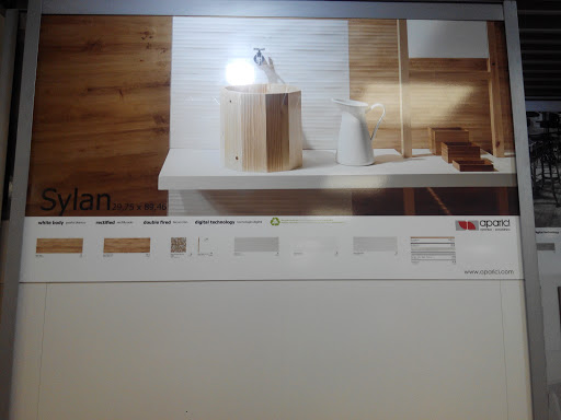 CANO Building Materials S.C.L. - Thumbnail