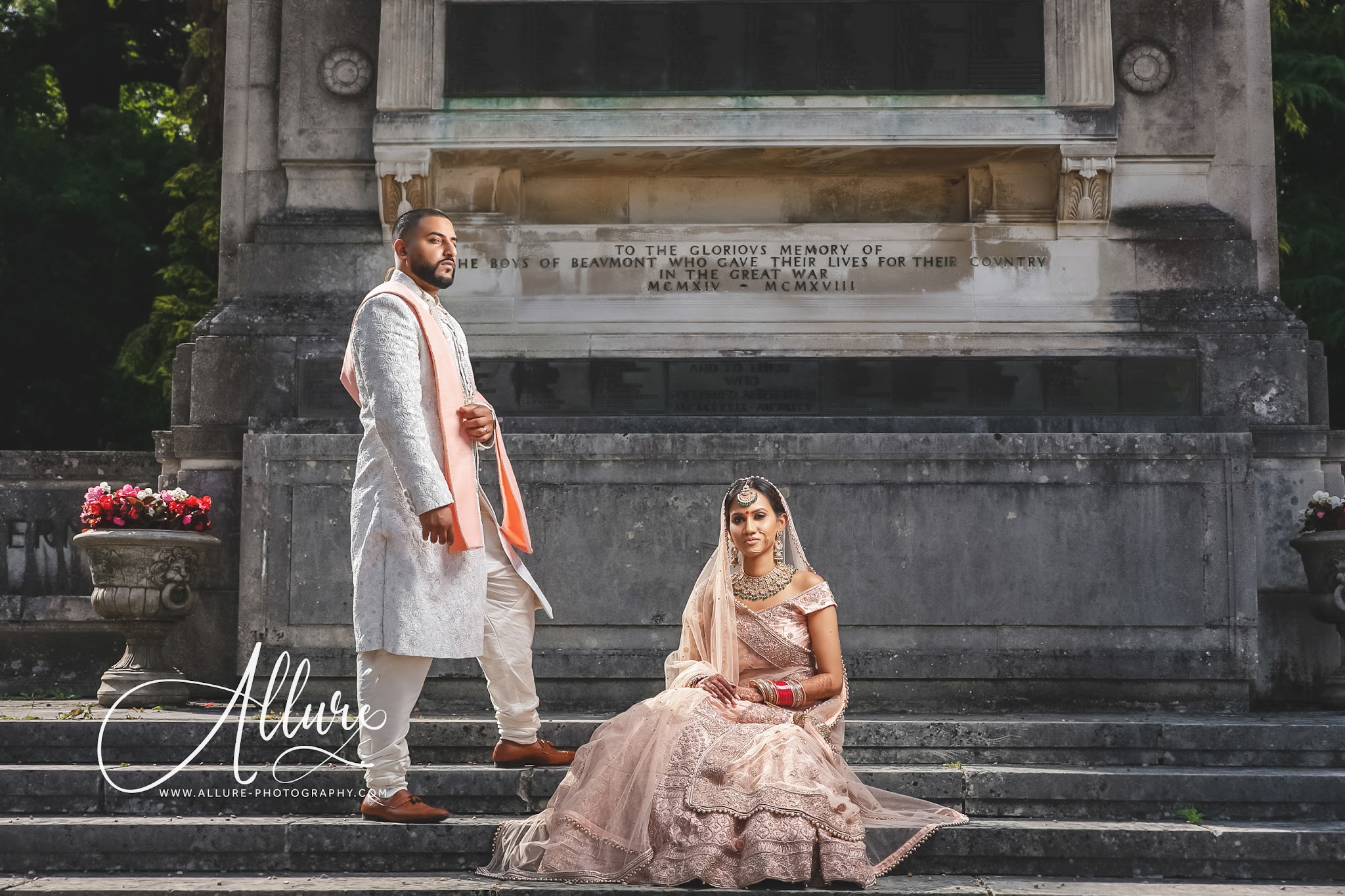 Allure Photography Ltd - Photography - photo 1